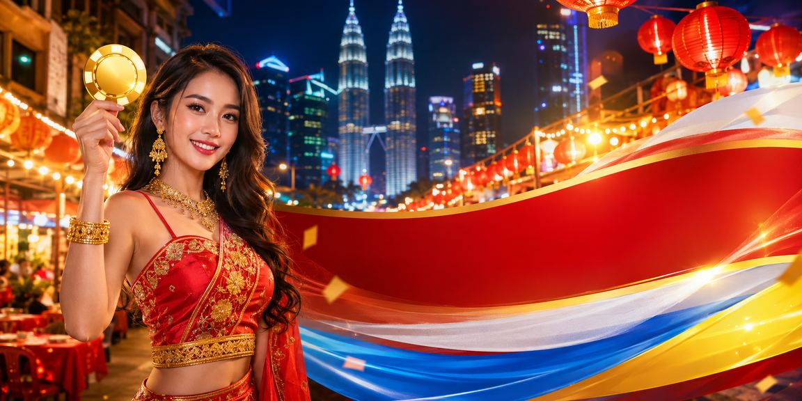 Pengguna Kuala Lumpur mengikuti perlawanan e-sukan dengan pertaruhan dalam talian