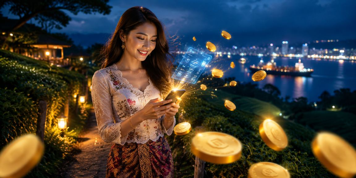 Proses deposit mudah alih MYR untuk e-sukan di platform Malaysia
